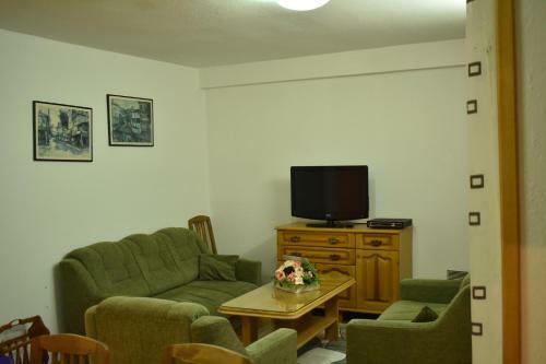 Baki Apartment Ohrid
