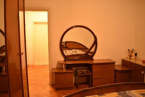Baki Apartment Ohrid