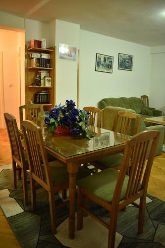 Baki Apartment Ohrid