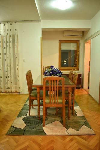 Baki Apartment Ohrid
