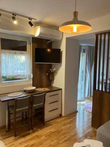Apartment Evgenija