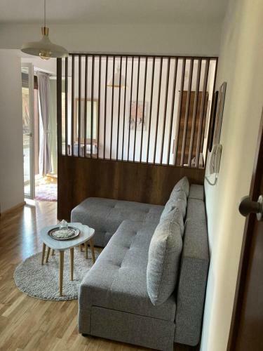 Apartment Evgenija