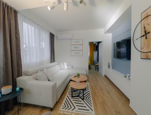 Serenity Downtown Apartments Ohrid