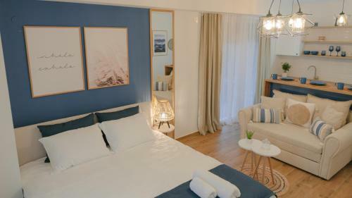 Serenity Downtown Apartments Ohrid