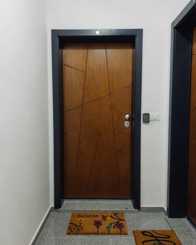 Serenity Downtown Apartments Ohrid