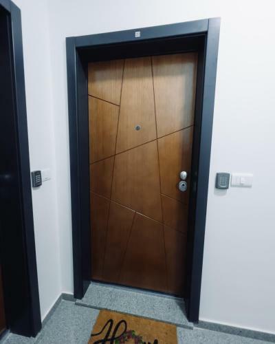 Serenity Downtown Apartments Ohrid