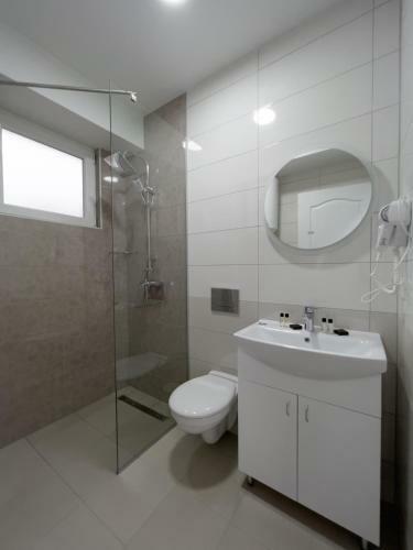 Serenity Downtown Apartments Ohrid