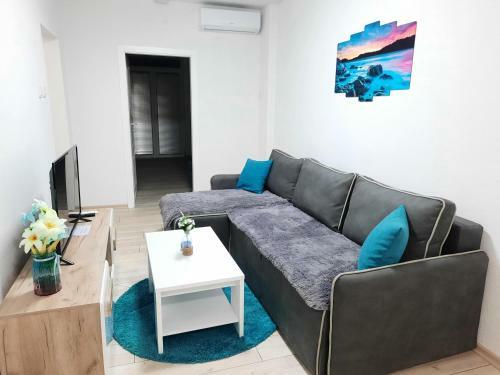 Apartment Apostoloski-ohrid
