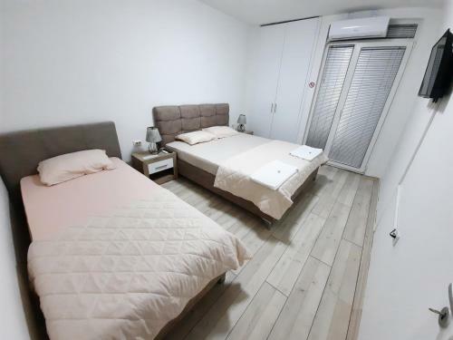 Apartment Apostoloski-ohrid