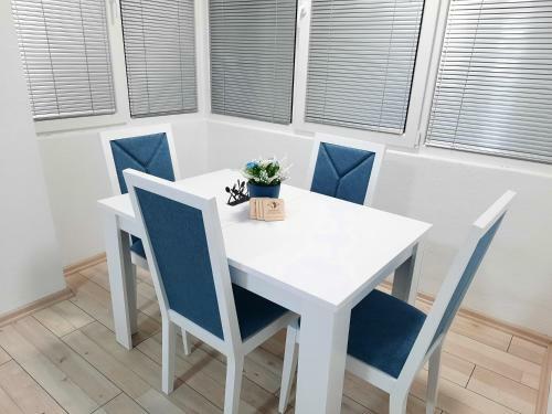 Apartment Apostoloski-ohrid
