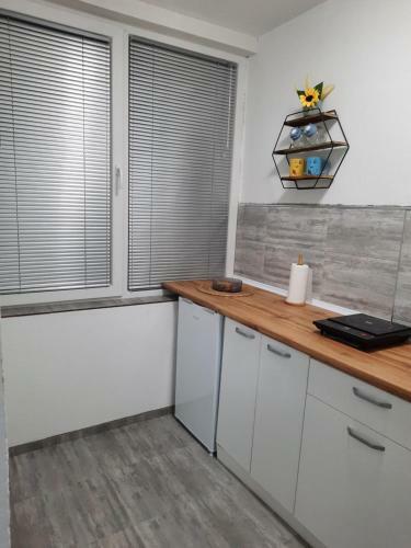 Apartment Apostoloski-ohrid
