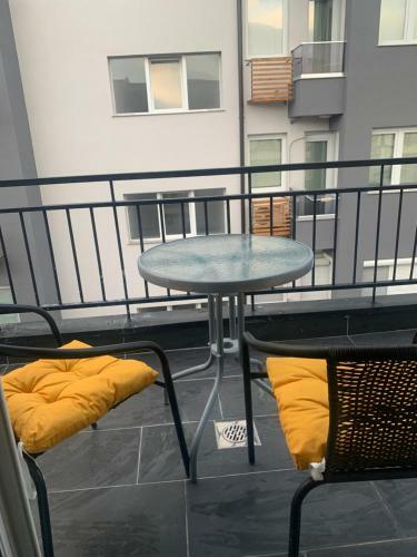 Apartamento Puro Urban