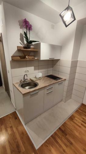Apartments Risteski