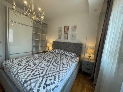 Pupin Luxury Apartment
