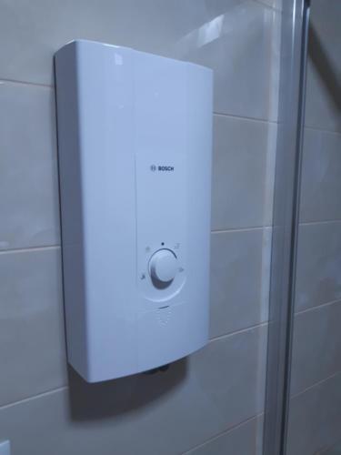 Apartman Gordana Ohrid