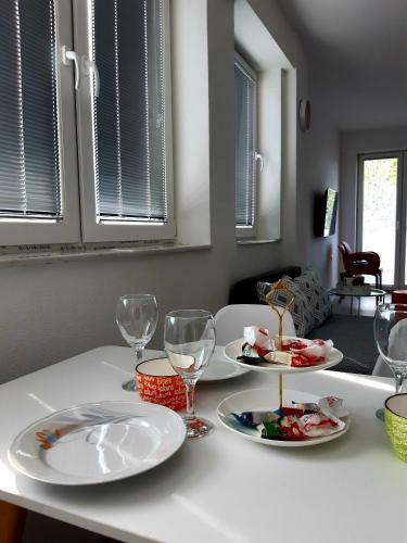 Apartman Gordana Ohrid