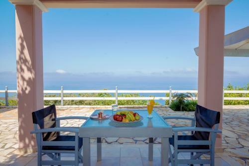 Secluded, Sunset, Beaches, Walk To Village-melina