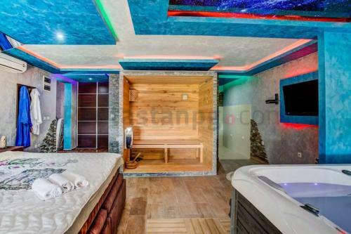 Apartamento Renta-spa-stan Podgorica
