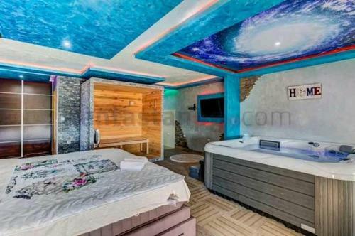 Apartamento Renta-spa-stan Podgorica