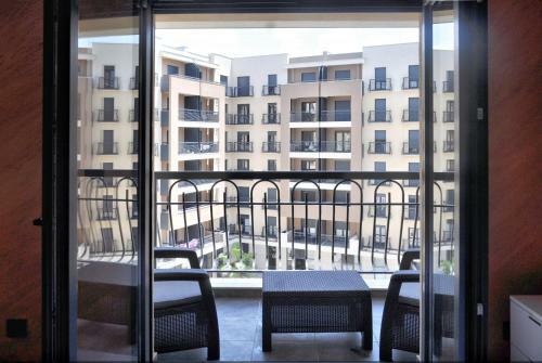Apartamento Green Hills By Mi