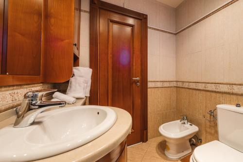 Apartamento Penthouse Barjaktar