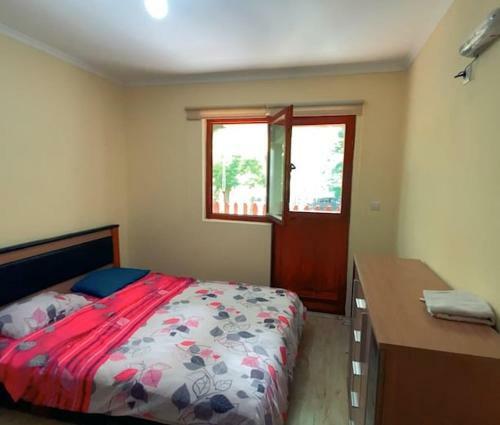 Skadar Lake House