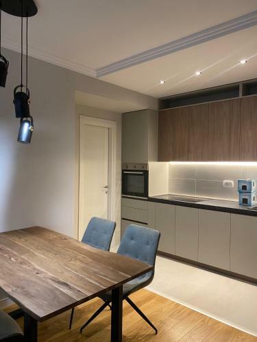 Apartman Vt