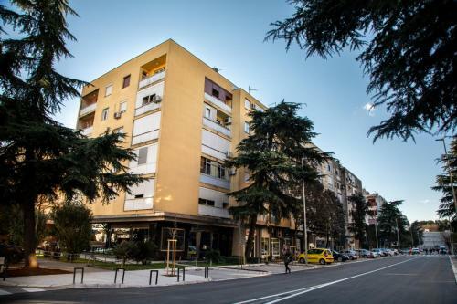 Apartment Z