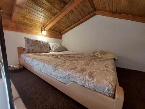 Apartman Boljevi?