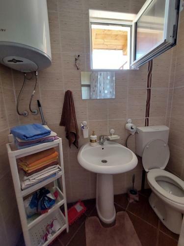 Apartman Boljevi?