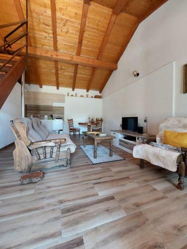 Apartman Boljevi?