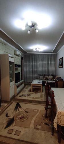 Apartman Tanya