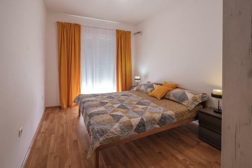 One Bed Room Apartment - Stari Aerodrom