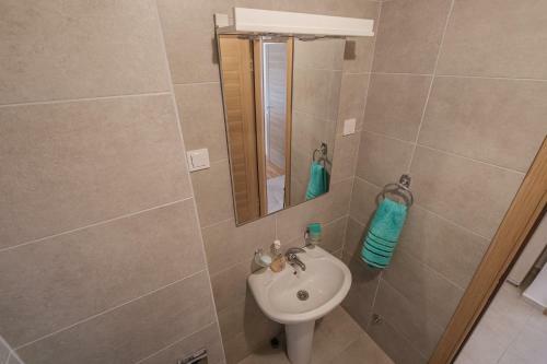 One Bed Room Apartment - Stari Aerodrom