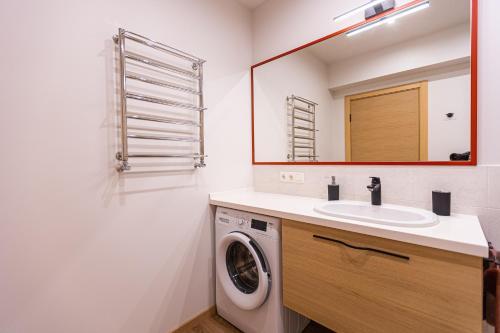 Apartment Near Baltic Sea 2