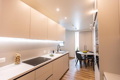 Apartment Near Baltic Sea 2
