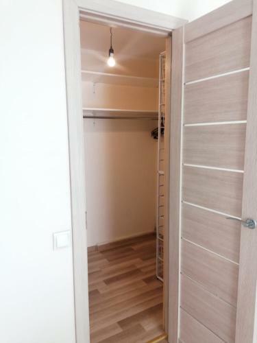 Apartamento Mellu?u Ozols