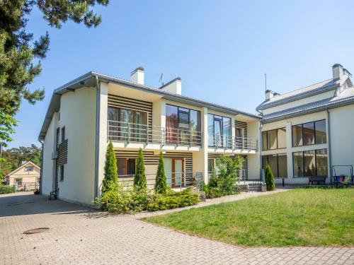 Apartamento Townhouse With A Terrace!
