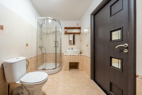 Apartamento Townhouse With A Terrace!
