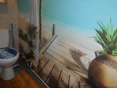 Apartamento Lucky Horse Ranch