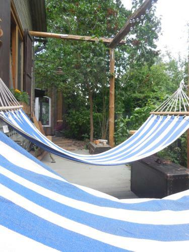 Apartamento Lucky Horse Ranch