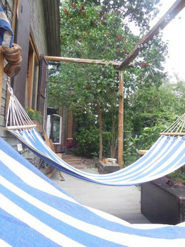 Apartamento Lucky Horse Ranch