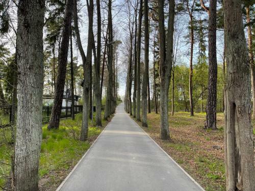 5th Line Apartment, 300m To The Beach