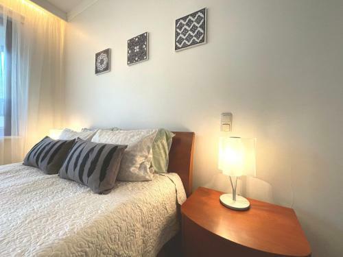 5th Line Apartment, 300m To The Beach