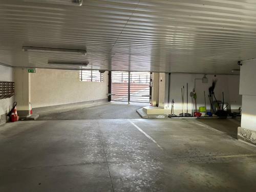 5th Line Apartment, 300m To The Beach