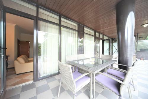 Amayzing Top Floor Apartment With Private Terrace / Jurmala
