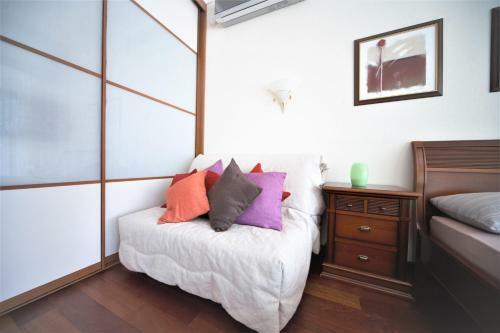 Amayzing Top Floor Apartment With Private Terrace / Jurmala