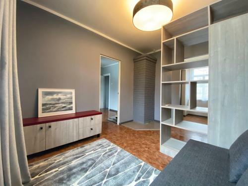 Jurmala Holiday House
