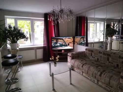 Apartamento Appartment Acacia