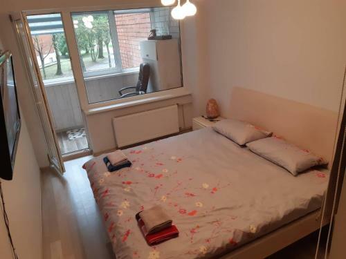 Apartamento Yurmala Relax. Sea/5min,national Forest Park